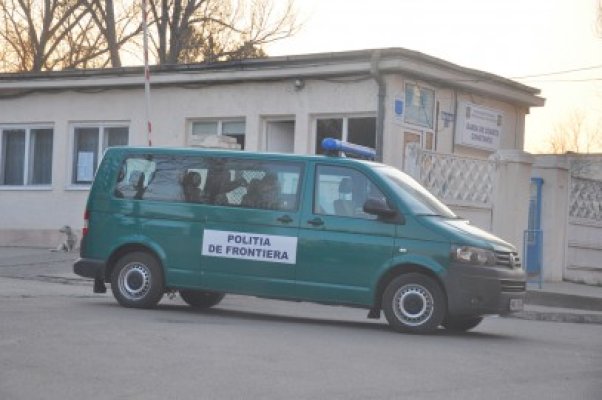 Poliţistul de la Garda de Coastă acuzat de corupţie a fost condamnat la închisoare